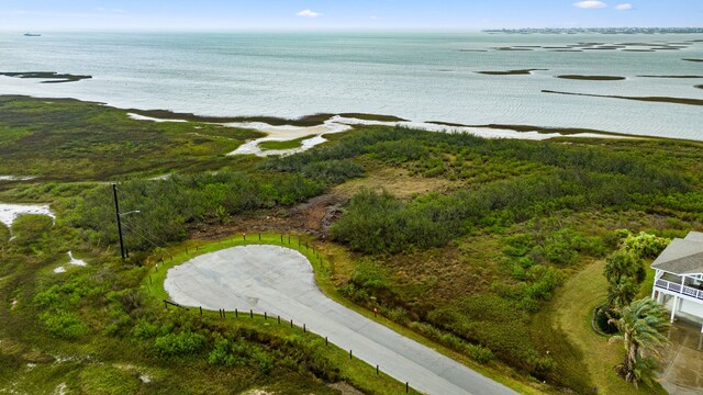 LOT69 Indian Beach Dr, Galveston, TX 77554