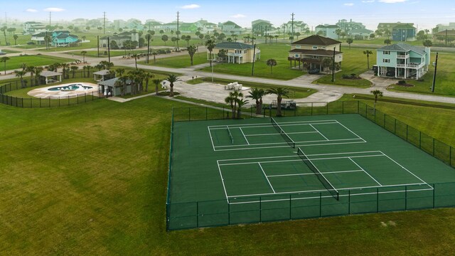 LOT69 Indian Beach Dr, Galveston, TX 77554
