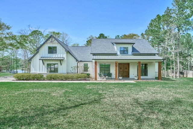 14711 Turquoise Trl, Willis, TX 77378 - photo 1