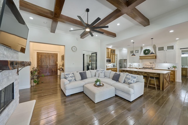 14711 Turquoise Trl, Willis, TX 77378 - photo 9