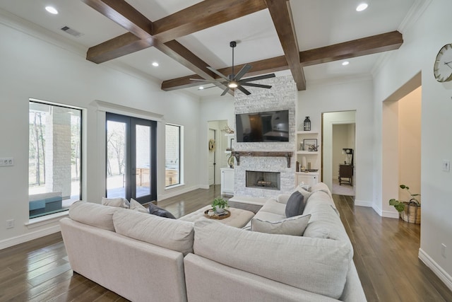 14711 Turquoise Trl, Willis, TX 77378 - photo 11