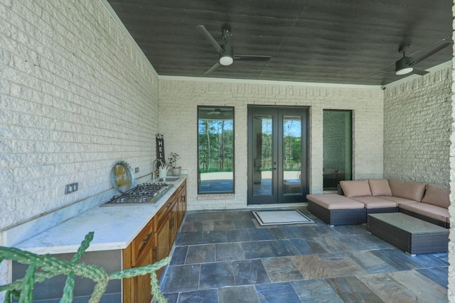 14711 Turquoise Trl, Willis, TX 77378 - photo 39