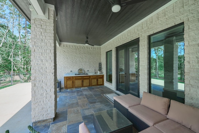 14711 Turquoise Trl, Willis, TX 77378 - photo 37