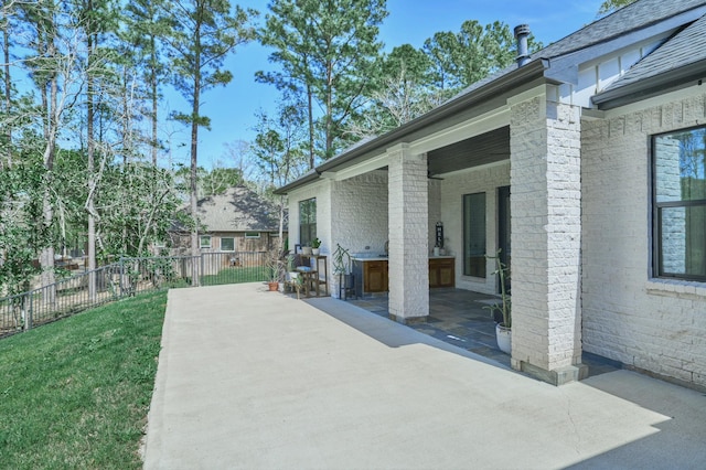 14711 Turquoise Trl, Willis, TX 77378 - photo 40