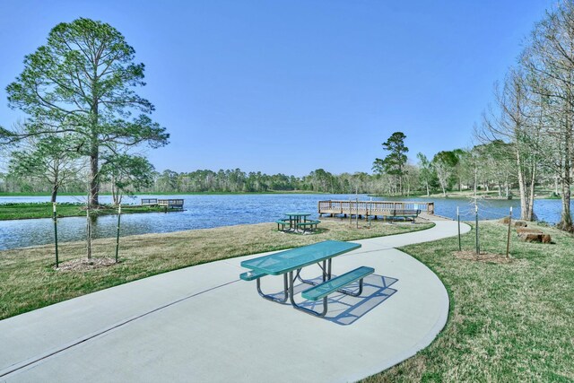 14711 Turquoise Trl, Willis, TX 77378 - photo 48