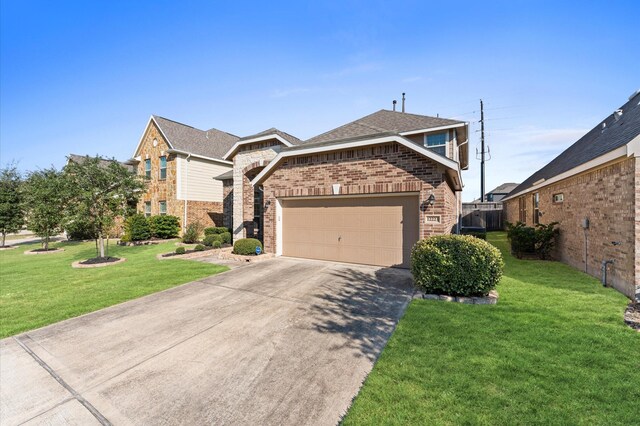 12223 Golden Oasis Ln, Humble, TX 77346 - photo 2