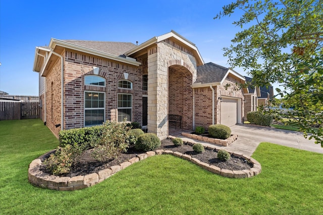 12223 Golden Oasis Ln, Humble, TX 77346 - photo 1