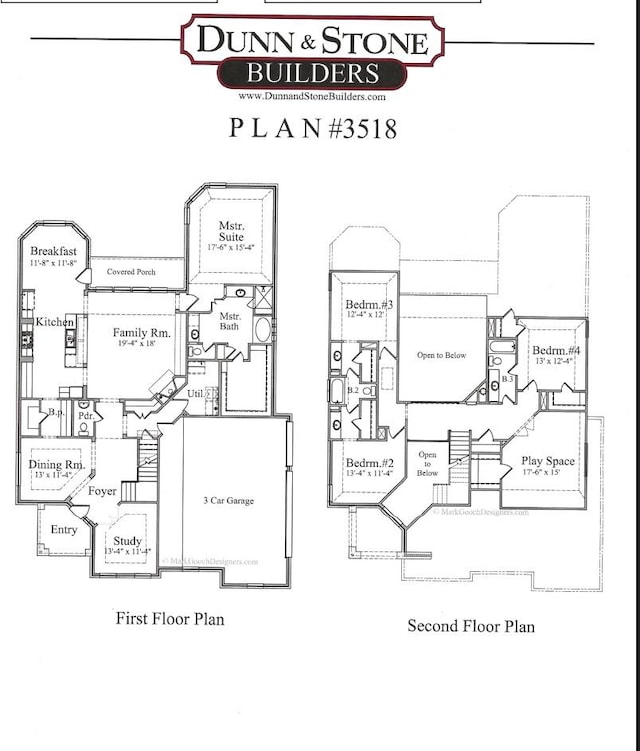 12530 Sharps Ln, Magnolia, TX 77354 - property floor plan