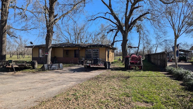 4531 11th St, Brookshire, TX 77423