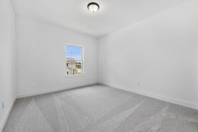 8407 Sheffields Leader, Fulshear, TX 77441 - carpeted empty room with baseboards