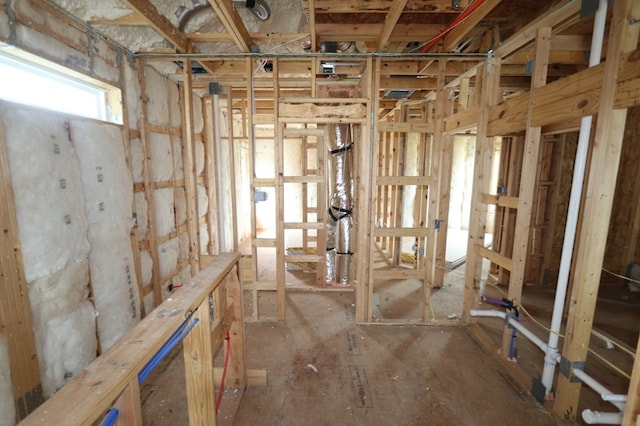 view of miscellaneous room