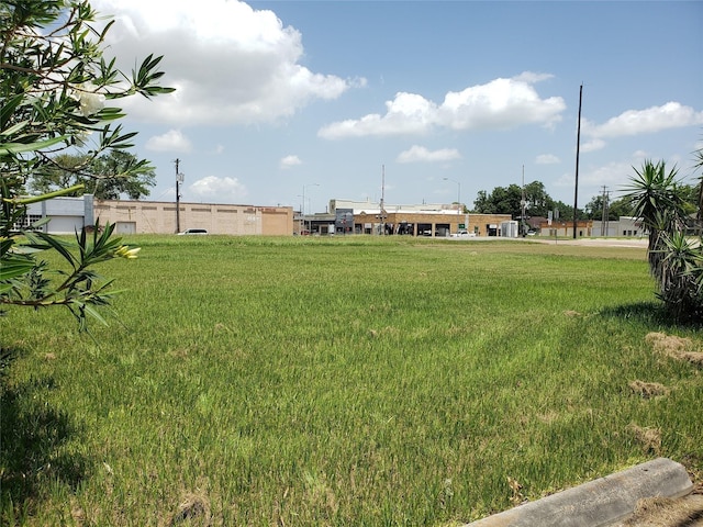 Listing photo 3 for 0 N Main St, Baytown TX 77520