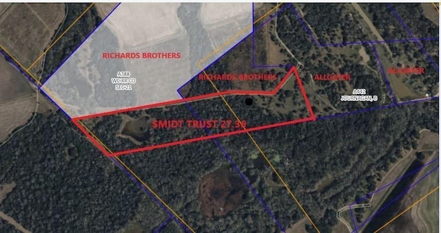 TBD County Road 394, El Campo, TX 77437 - photo 37