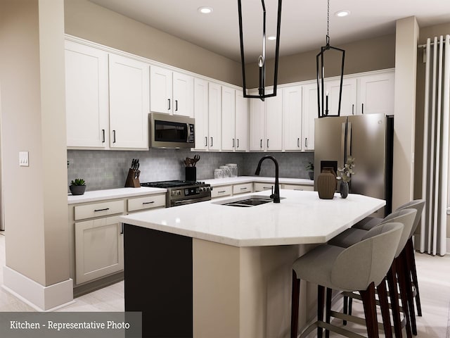 5519 Orangery Ln, Manvel, TX 77578 - photo 8