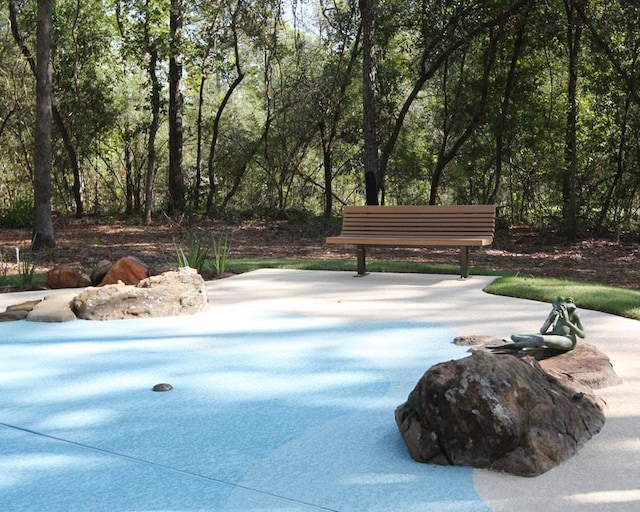 535 Oakview Bend Dr, Montgomery, TX 77316 - view of property's community