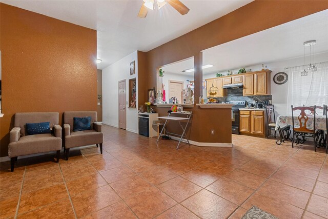 5203 Eagle Heights Dr, Dallas, TX 75212 - photo 16