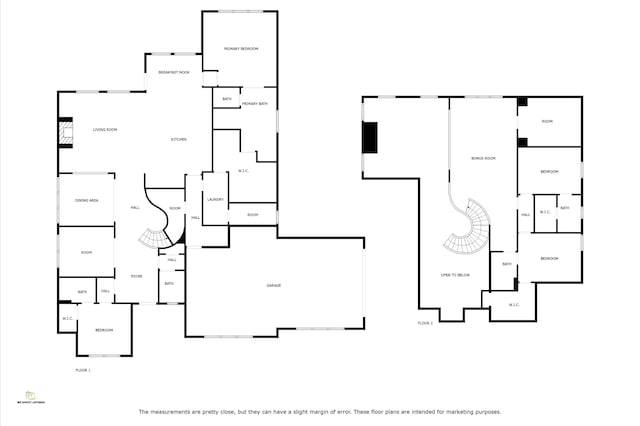 27003 Skiers Crossing Dr, Katy, TX 77493 - view of home floor plan