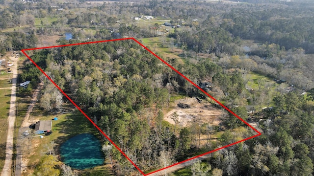 16915 Payne Rd, Conroe, TX 77302