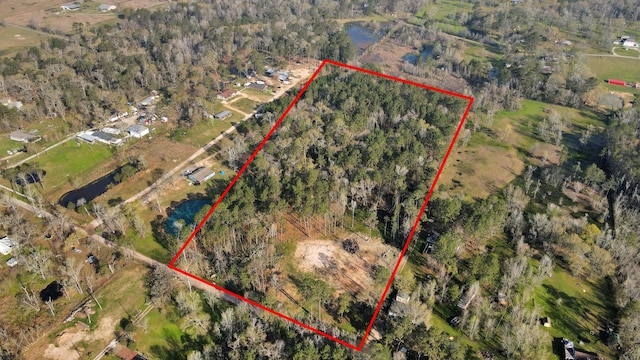 16915 Payne Rd, Conroe, TX 77302