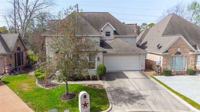 16323 Knightrider Dr, Spring, TX 77379 - photo 3