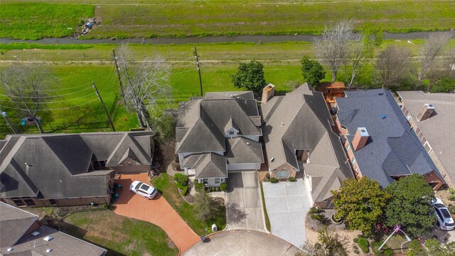 16323 Knightrider Dr, Spring, TX 77379 - photo 37