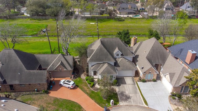 16323 Knightrider Dr, Spring, TX 77379 - photo 36