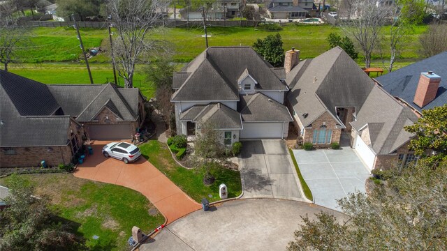 16323 Knightrider Dr, Spring, TX 77379 - photo 35