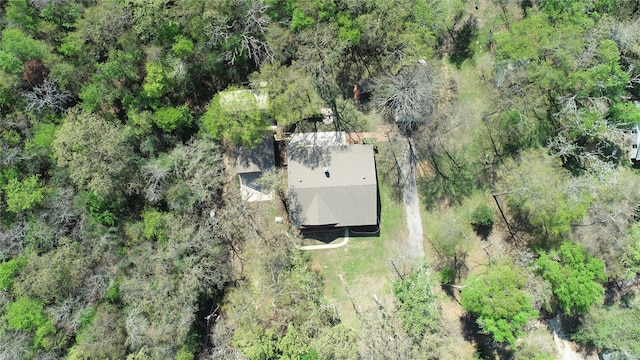 518 Lcr 902, Jewett, TX 75846 - drone / aerial view