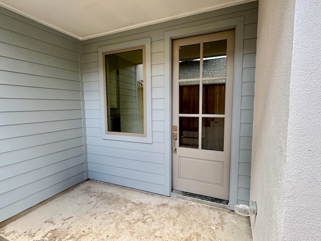 1609 Park St, Houston, TX 77019 - view of property entrance