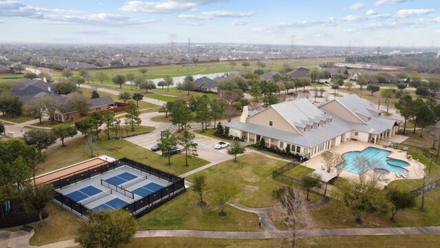 19214 S Cottonwood Green Ln, Cypress, TX 77433 - photo 21