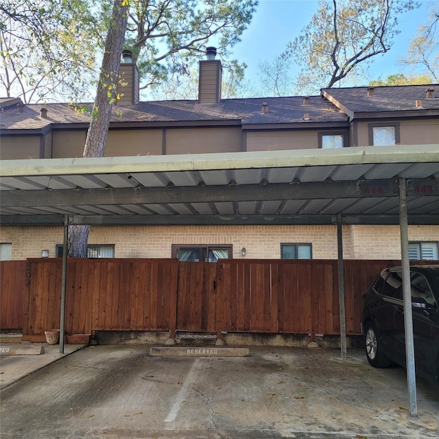 11711 Memorial Dr Unit 203, Houston, TX 77024 - photo 21