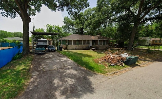 6627 Winton, Houston TX, 77021 land for sale