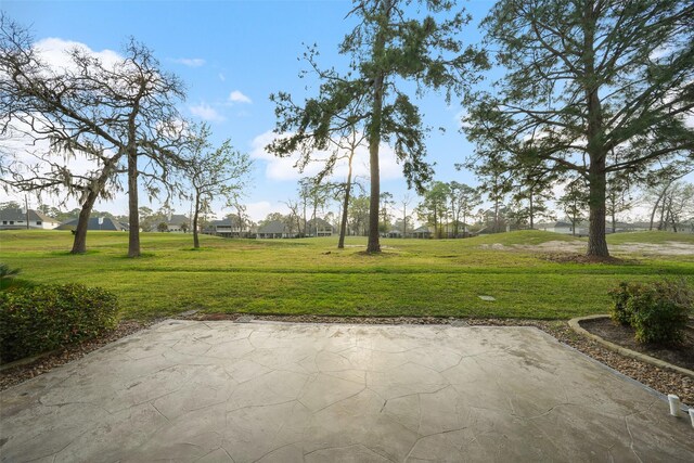 18719 Rusty Anchor Ct, Humble, TX 77346 - exterior space