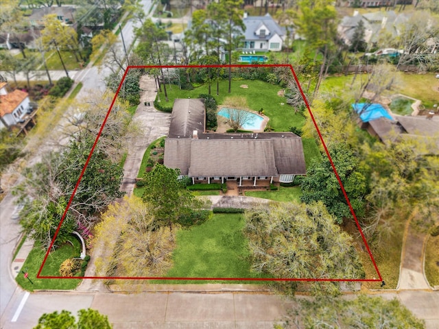 11340 Holidan Way, Piney Point Village, TX 77024