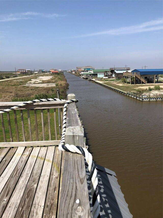 1228 Van Sant, Gilchrist, TX 77617