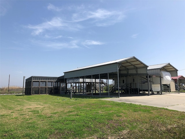 1228 Van Sant, Gilchrist, TX 77617