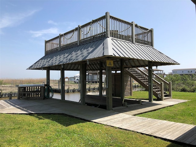 1228 Van Sant, Gilchrist, TX 77617