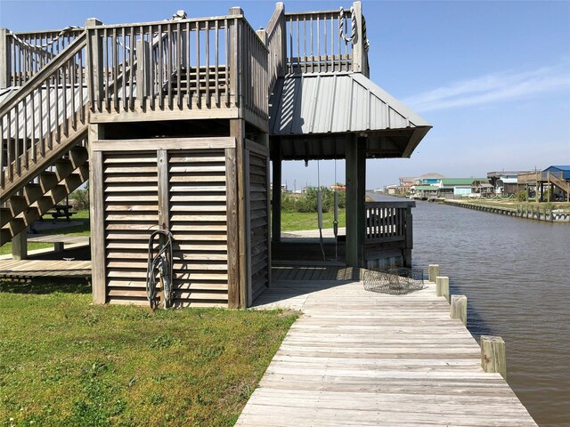 1228 Van Sant, Gilchrist, TX 77617