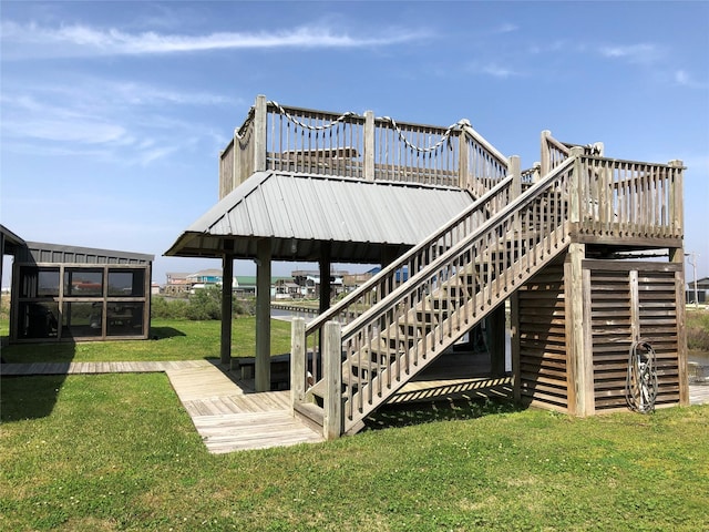 1228 Van Sant, Gilchrist, TX 77617