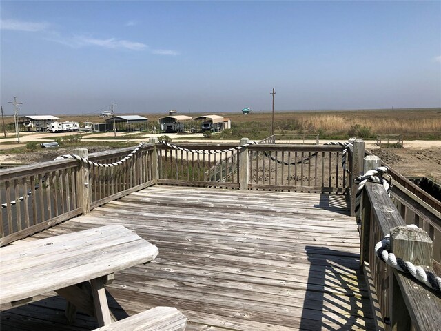 1228 Van Sant, Gilchrist, TX 77617