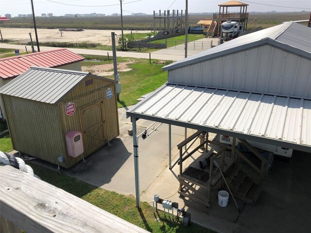 1228 Van Sant, Gilchrist, TX 77617