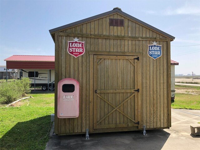 1228 Van Sant, Gilchrist, TX 77617