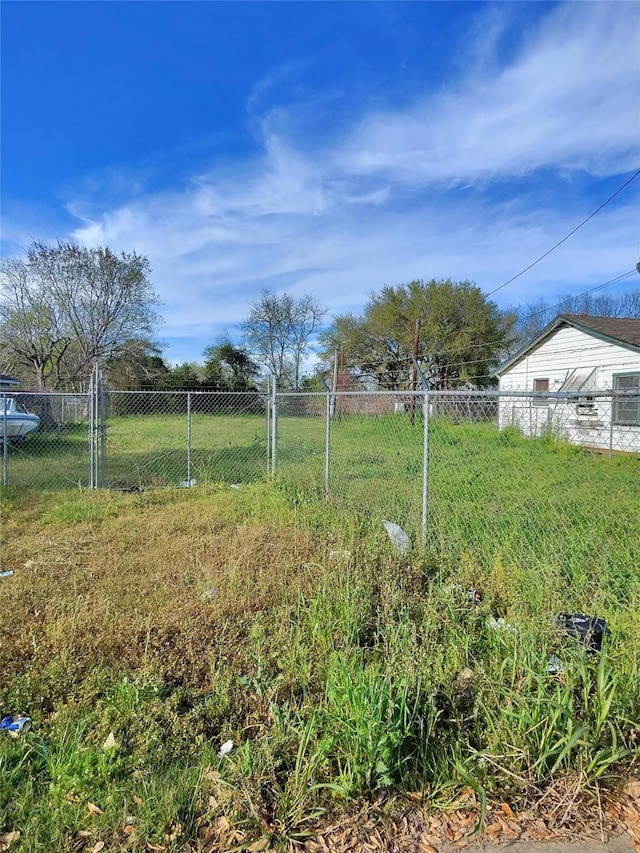 5129 Reed Rd, Houston TX, 77033 land for sale