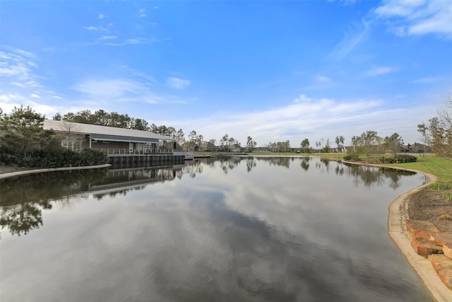 17366 Camillia Trl, Conroe, TX 77302 - water view