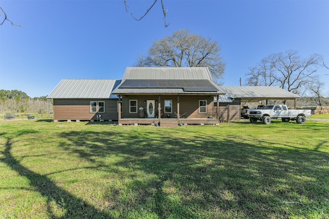 1140 County Road 2274, Cleveland, TX 77327 - photo 1