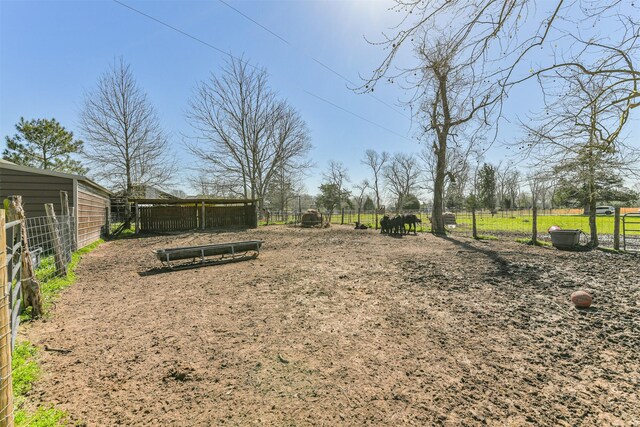 1140 County Road 2274, Cleveland, TX 77327 - photo 37