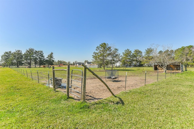 1140 County Road 2274, Cleveland, TX 77327 - photo 35