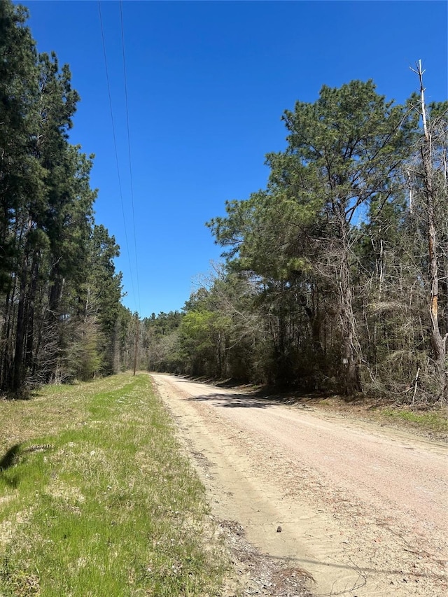 160 Boontown Rd, Trinity, TX 75845