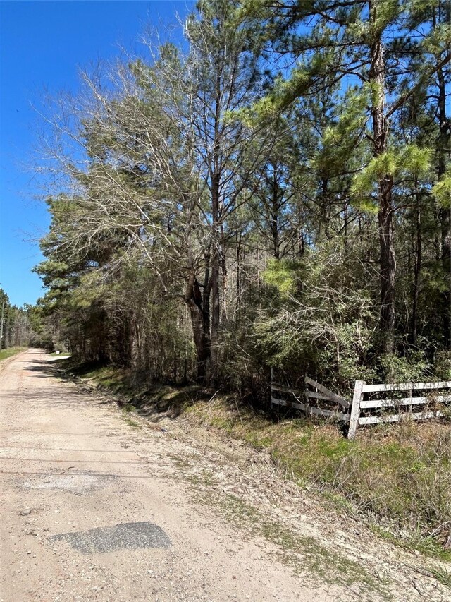 160 Boontown Rd, Trinity, TX 75845