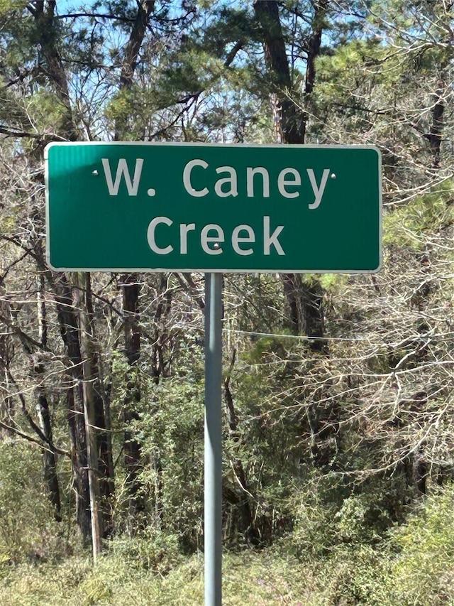 160 Boontown Rd, Trinity, TX 75845
